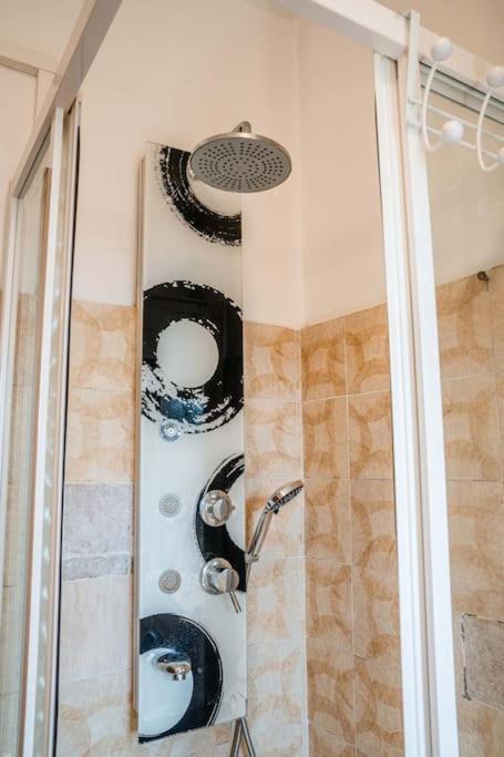 Turri House-Wifi-Garden-Barbecue-Parking Villa Vescina Bagian luar foto