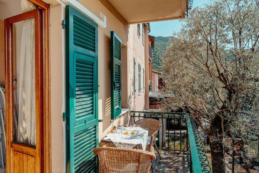 Turri House-Wifi-Garden-Barbecue-Parking Villa Vescina Bagian luar foto